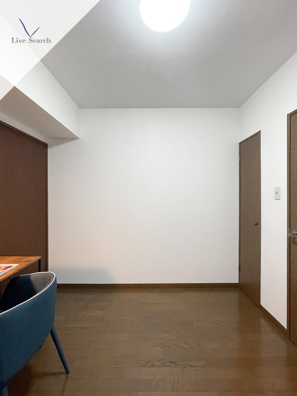 居室・リビング　別号室