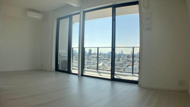 居室・リビング　ＬＤ～洋室　床暖房付