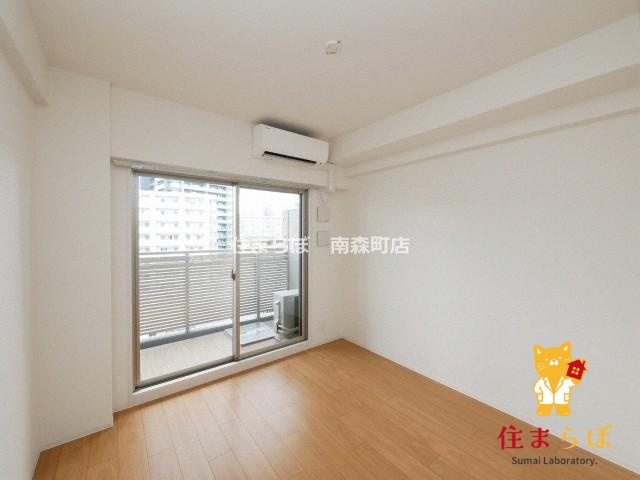 居室・リビング　暮らしの中心になる場所