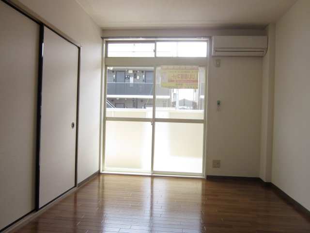 その他部屋・スペース　中はこのようになっています