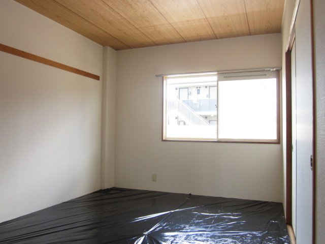 その他部屋・スペース　きれいな内装です