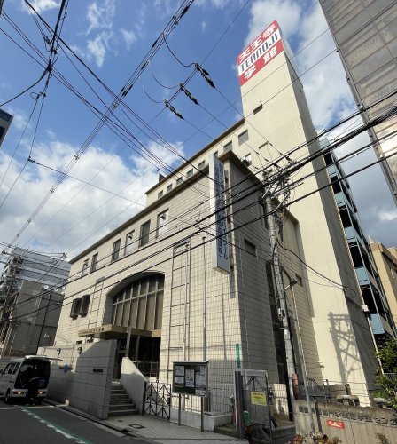 その他　関西外語専門学校（その他）まで890m