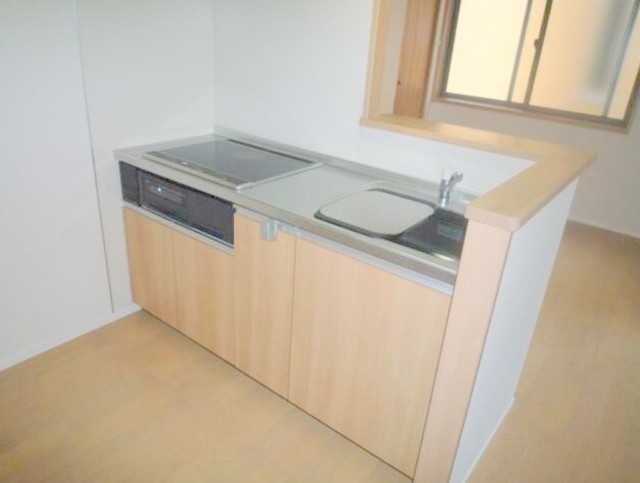 キッチン　参考写真