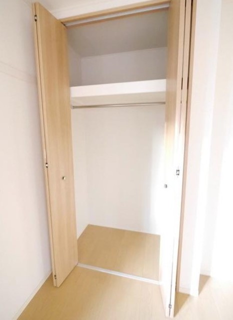 収納　参考写真