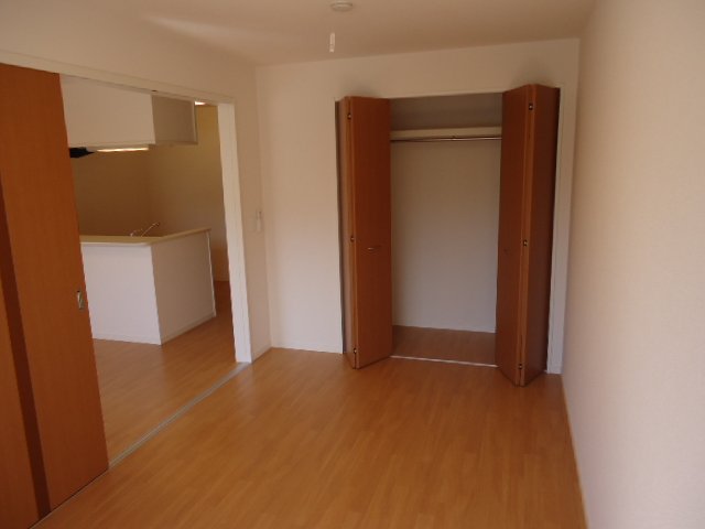 その他部屋・スペース　洋室