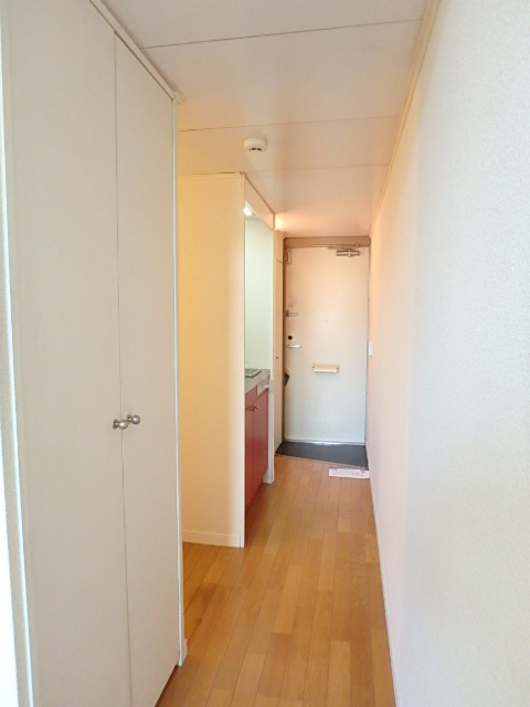 玄関　参考写真です