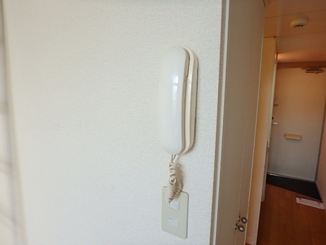 セキュリティ　参考写真です