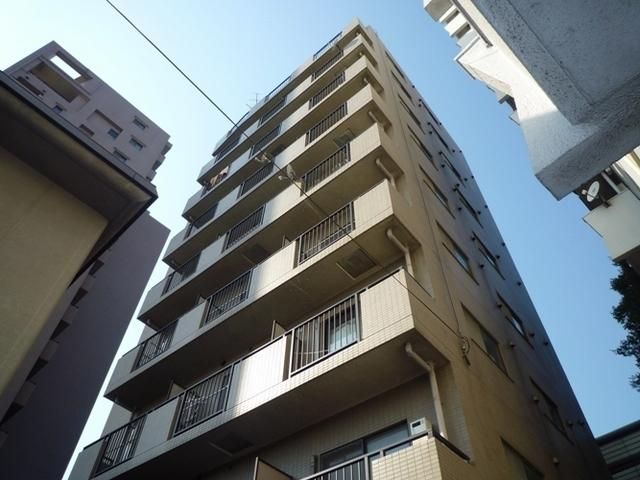 建物外観　★日当り良好★