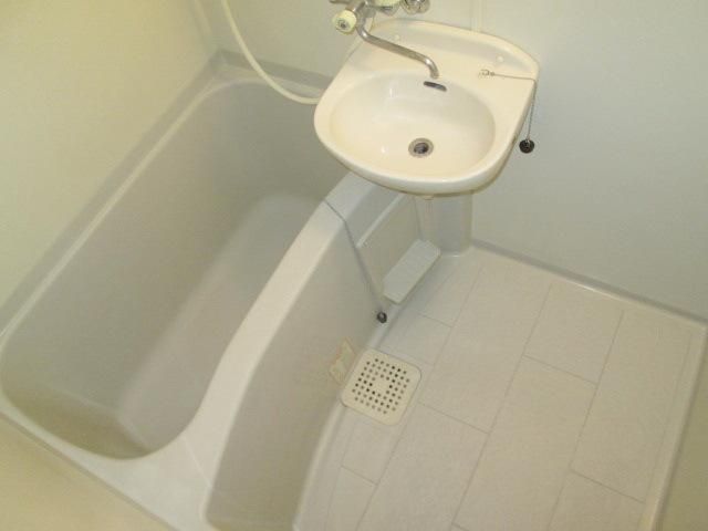 バス・シャワールーム　★バスルーム★