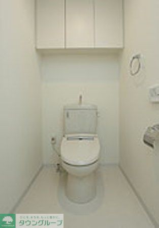 トイレ　※同施工会社参考
