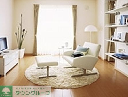 居室・リビング　※同施工会社参考