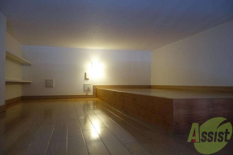 その他部屋・スペース