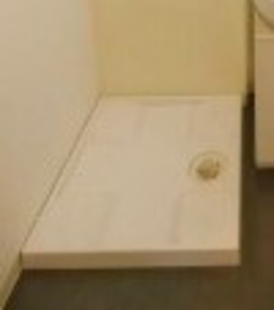 その他　室内洗濯機置場