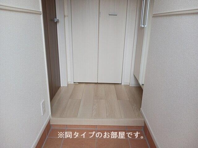 その他部屋・スペース　同仕様