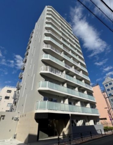 建物外観　☆外観☆