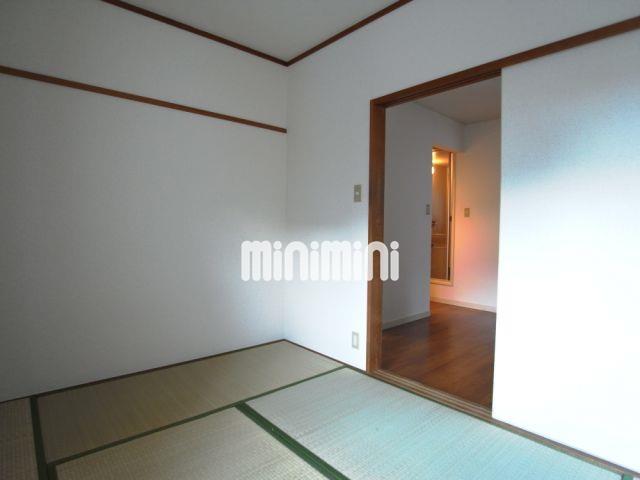 居室・リビング　居室