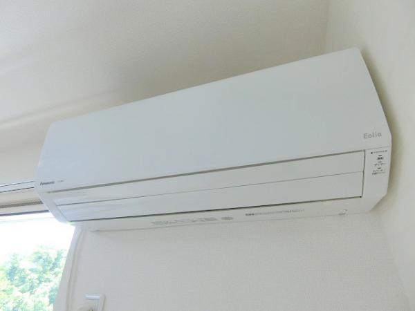 その他設備　設備