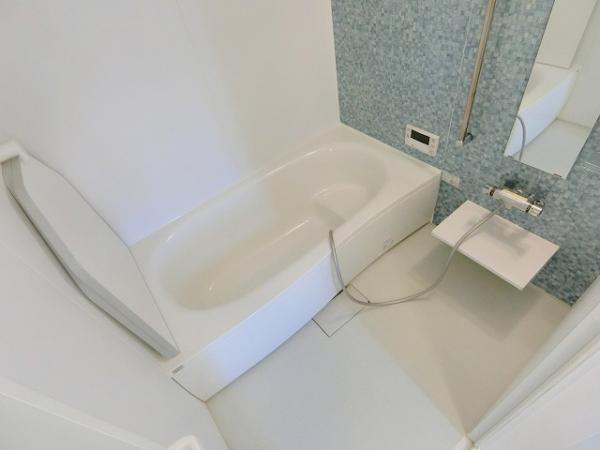 バス・シャワールーム　浴室