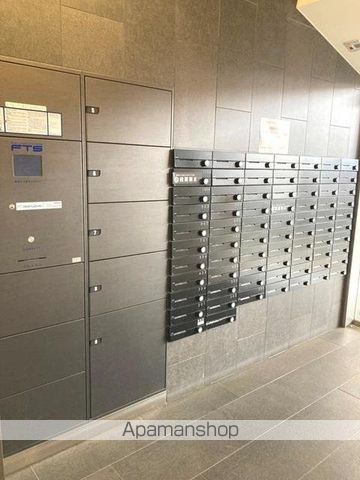 その他共有部分　その他共有部分