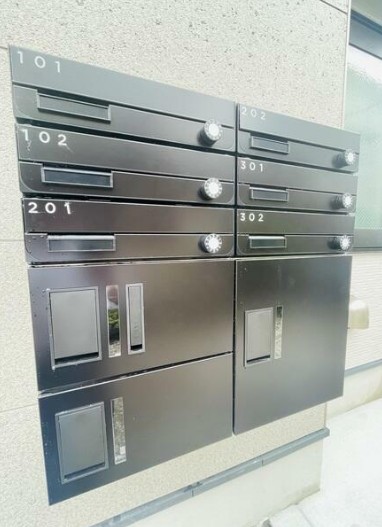 その他共有部分