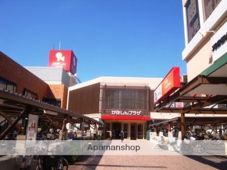 その他　ジーユーかみしんプラザ店（その他）まで292m