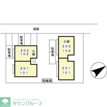 その他　お問合せはタウンハウジングまで！※現地待合わせ相談可能
