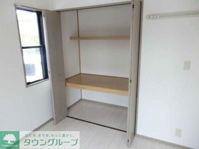 収納　お問合せはタウンハウジングまで！※現地待合わせ相談可能
