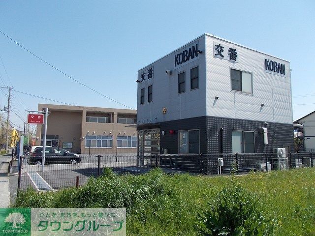 公園　玉前公園（公園）まで800m