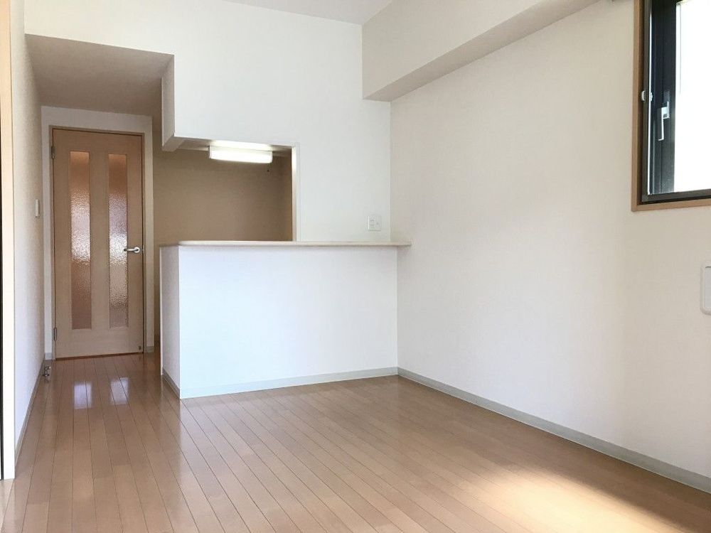 居室・リビング　☆広々としたリビング☆