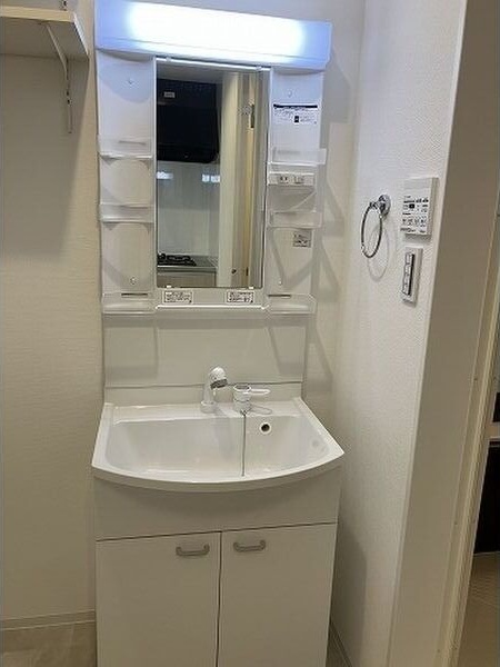洗面設備　初期費用分割可★ご希望の場所まで無料送迎サービス付♪