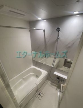 バス・シャワールーム　参考画像です！