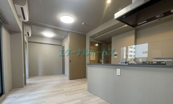 居室・リビング　参考画像です！