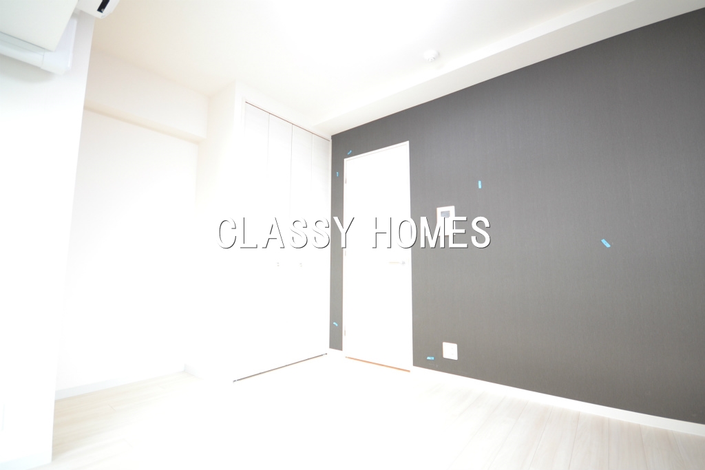 その他部屋・スペース　2013年竣工　ズーム浜松町：居室