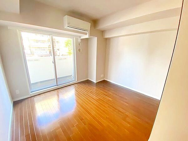 居室・リビング　リビング/居室