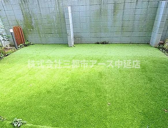 庭　イトーピア池上マンション　は三都市アース中延店へお任せくださ