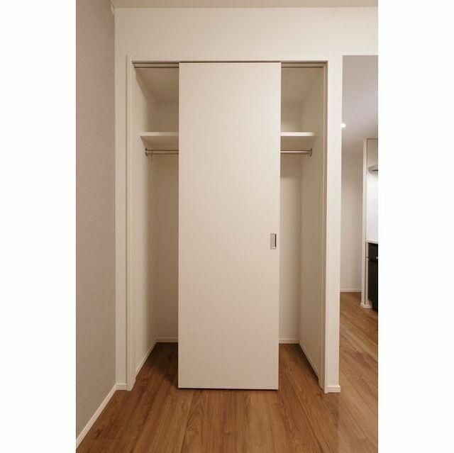 収納　☆設備充実☆