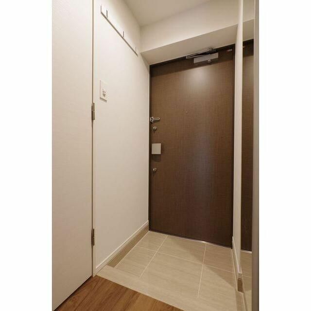 玄関　☆広々とした玄関☆