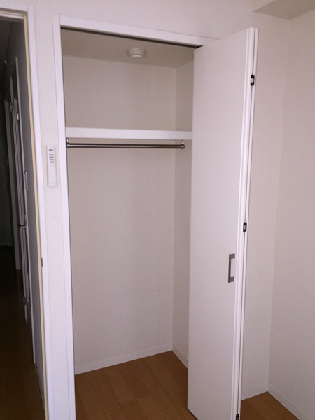 収納　※別部屋参考写真