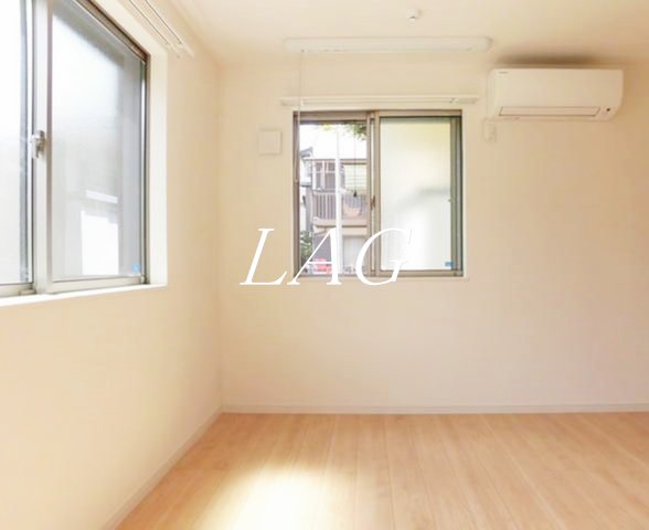 居室・リビング　洋室のお部屋です。