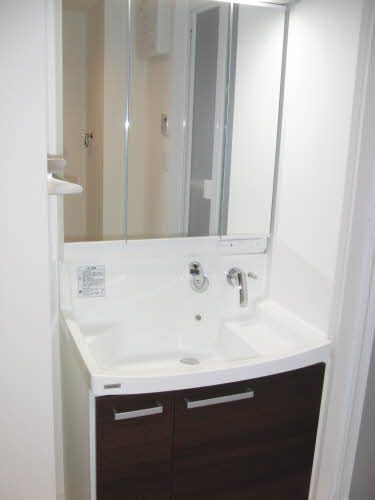 その他部屋・スペース　洗面化粧台