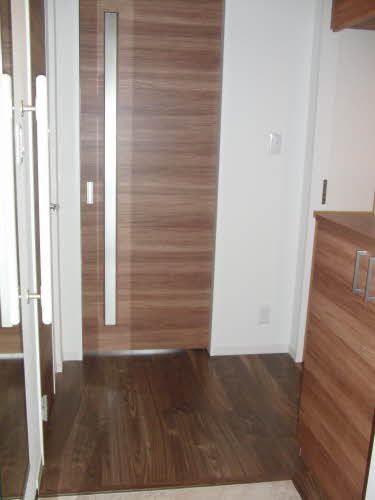 その他部屋・スペース　玄関ホール