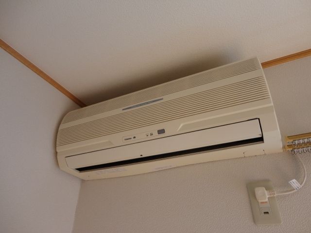 眺望　便利な設備