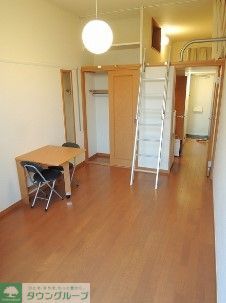 居室・リビング　別室参照　現状優先