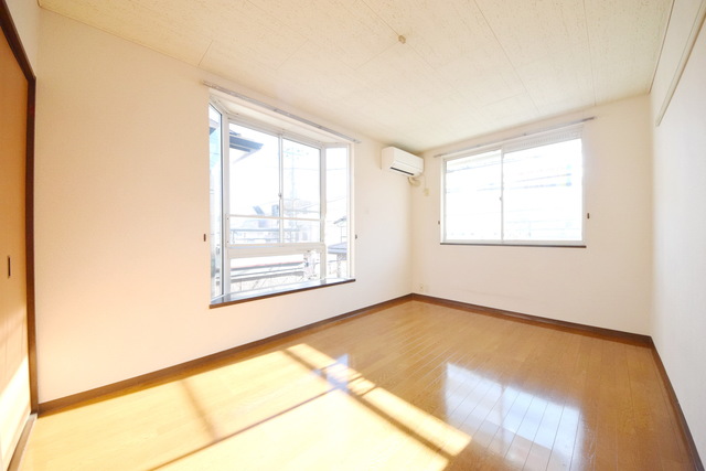 居室・リビング　～ゆったりまったりっ～別号室参考写真