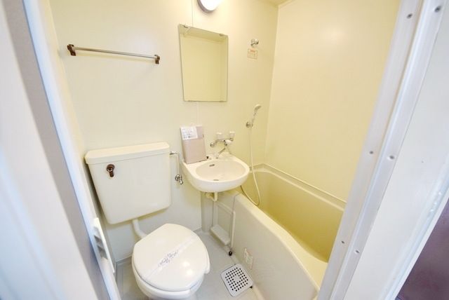 バス・シャワールーム　★お問い合わせはタウンハウジングまで★