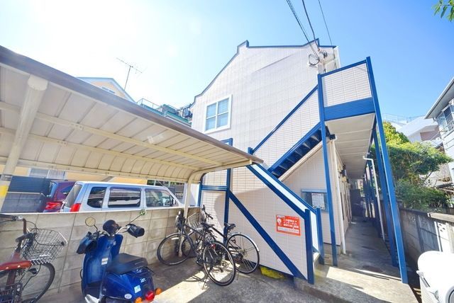 建物外観　★お問い合わせはタウンハウジングまで★