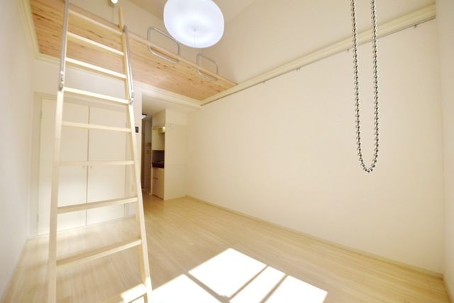 居室・リビング　★お問い合わせはタウンハウジングまで★