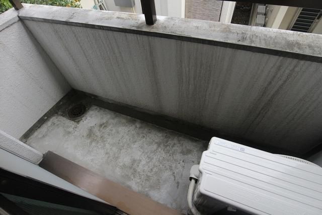 バルコニー　★バルコニー★