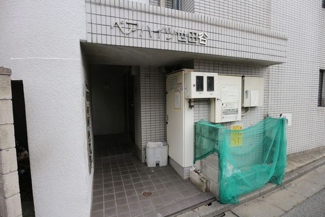 エントランス　★エントランス★