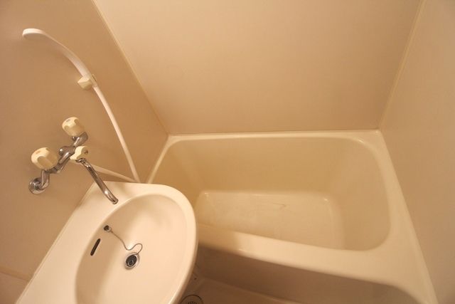 バス・シャワールーム　★バスタブ★